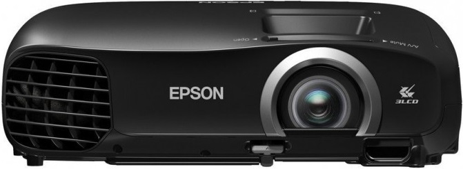Προβολικό EPSON EH-TW5200 3LCD HD