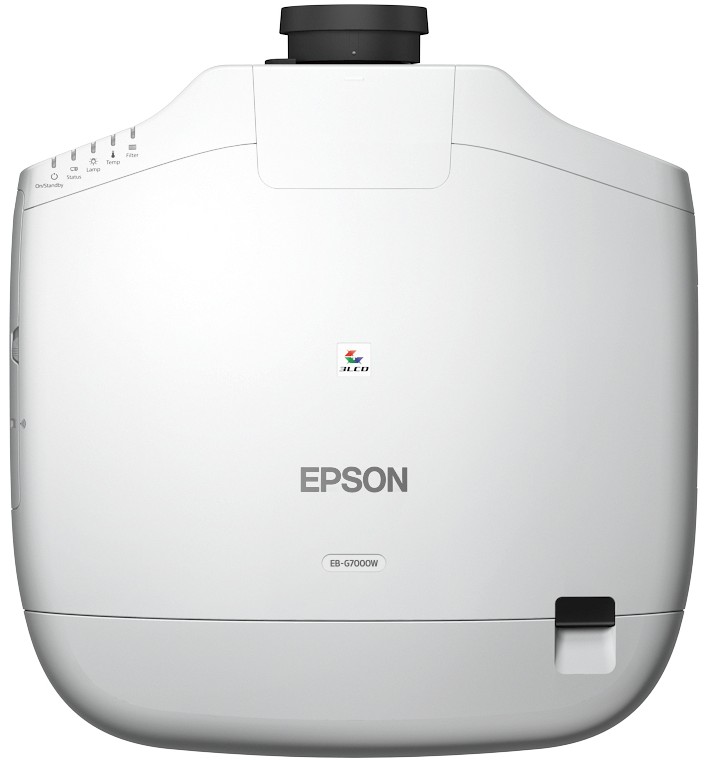 Προτζέκτορ (Projector) Epson EB-G7400U