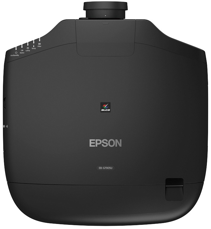 Προτζέκτορ (Projector) Epson EB-L1715S