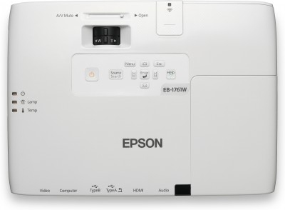 Προτζέκτορ (Projector) Epson EB-1761W