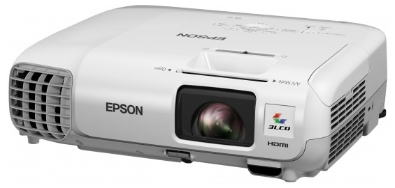 Προτζέκτορ (Projector) Epson EB-98