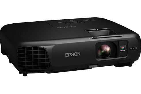 Προτζέκτορ (Projector) Epson EB-X03