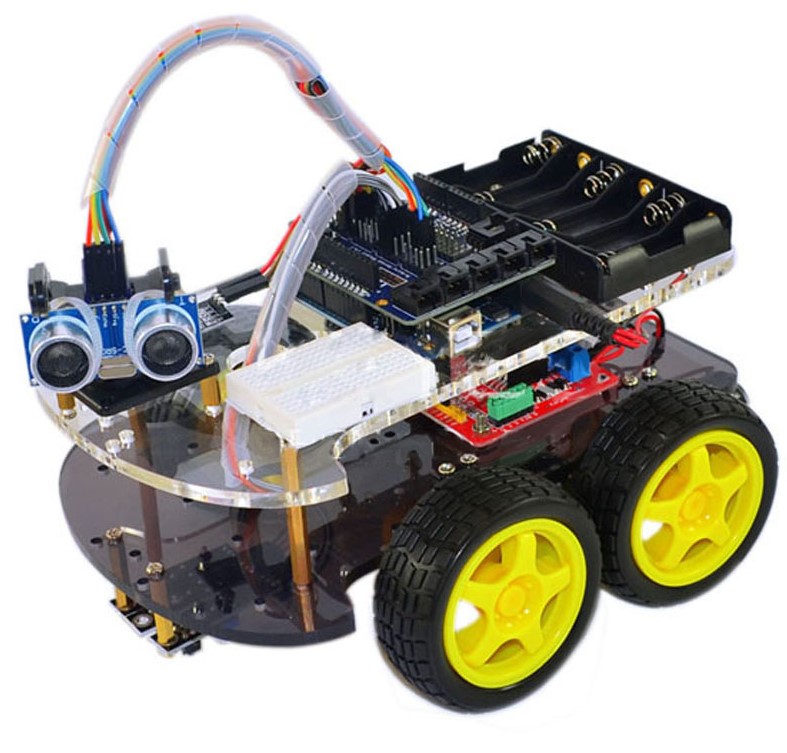 STEM - Arduino Raspberry Kits για Προσωπικά Πρότζεκτ ή Μαθήματα Πληροφορικής σε Σχολεία-Φροντιστήρια