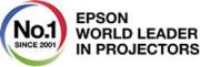 EPSON WORLD LEADER IN PROJECTORS