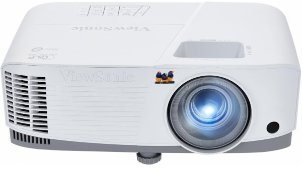 Επίσημη διανομή Viewsonic Projectors