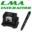  LMA-interactor
