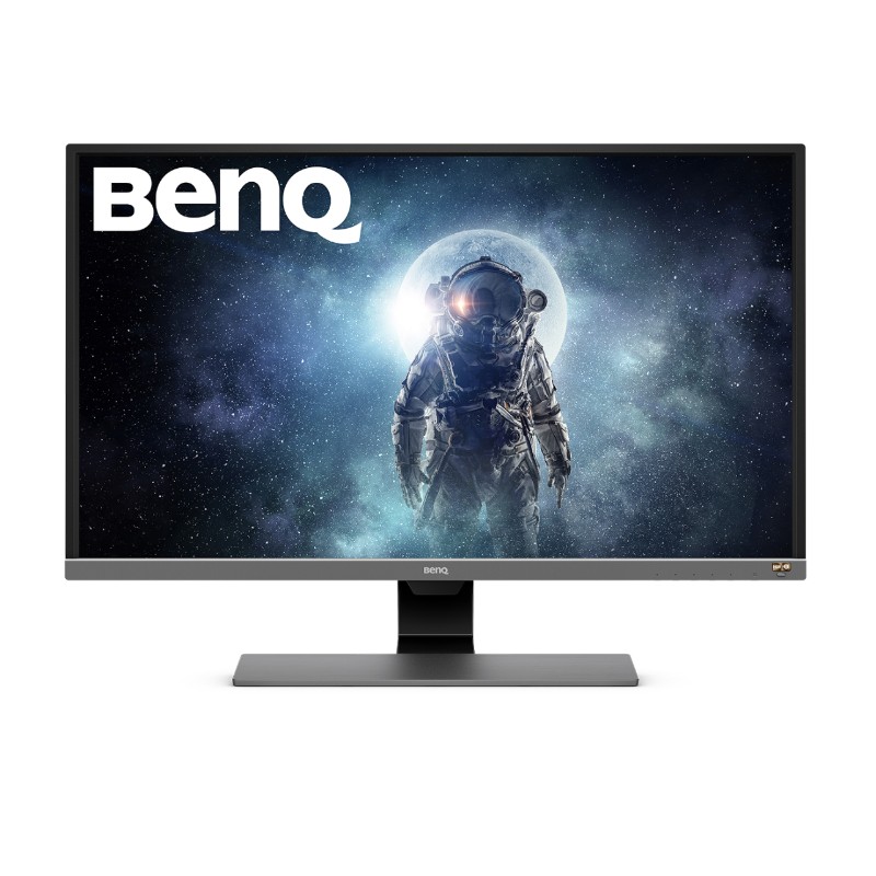 BENQ EW3270U PC Monitor