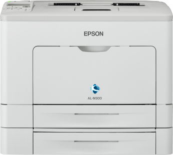 Εκτυπωτής Epson WORKFORCE AL-M300DTN