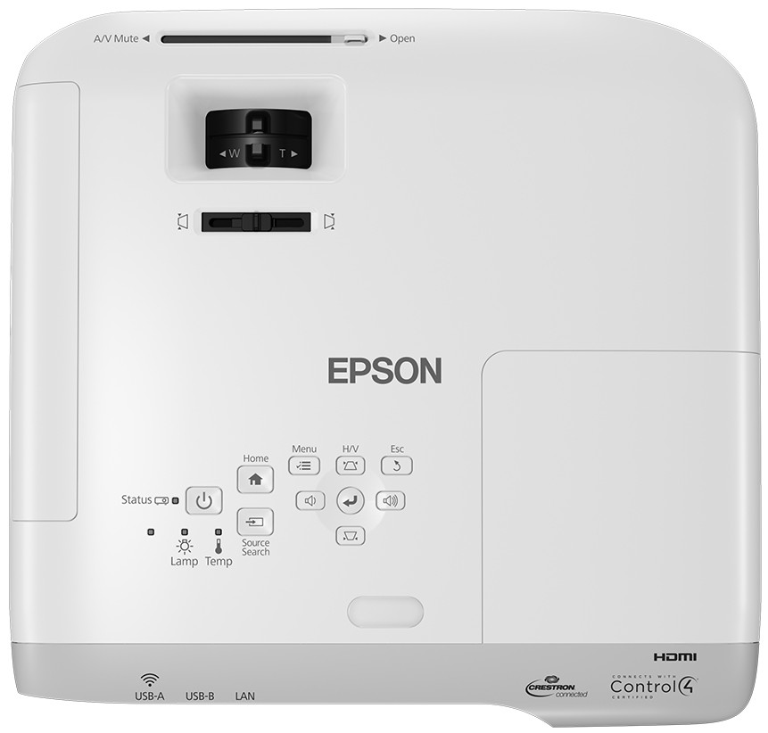 Προτζέκτορ (Projector) Epson EB-2155W