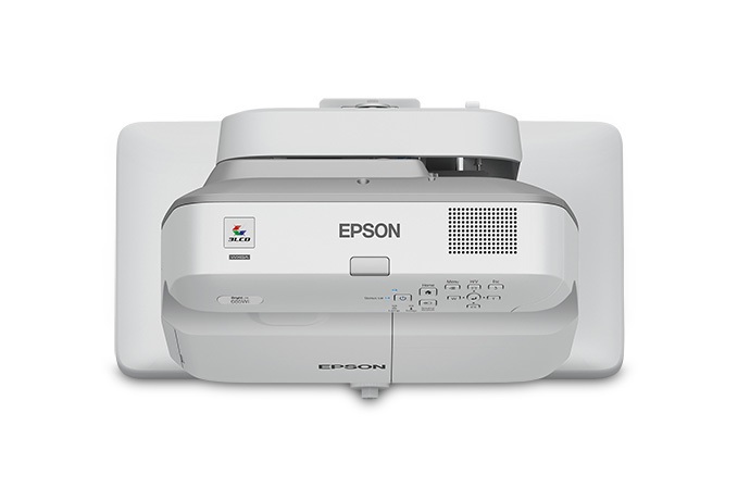 Διαδραστικός Προτζέκτορ (Interactive Projector) Epson EB-680