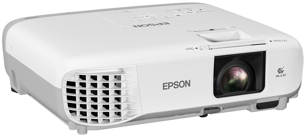 Προτζέκτορ (Projector) Epson EB-W39