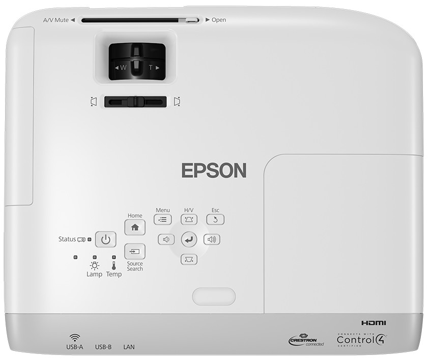 Προτζέκτορ (Projector) Epson EB-X05
