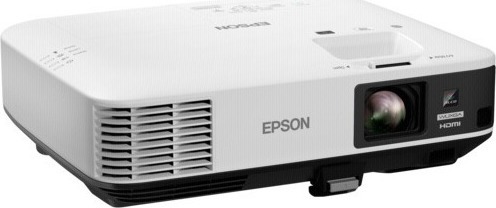 Προτζέκτορ (Projector) Epson EB-1980WU