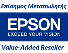 EPSON EXCEED YOUR VISION