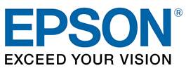 Λογότυπο EPSON